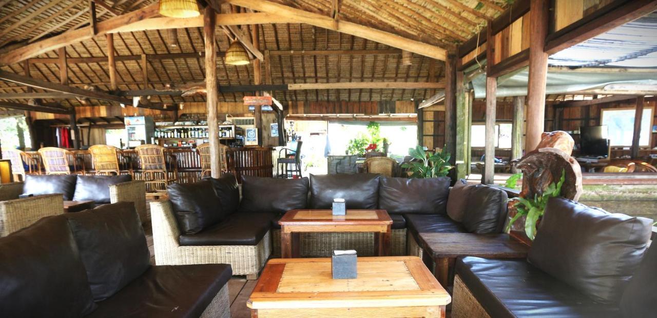 Lazy Beach Ко Ронг Санлоем Екстериор снимка