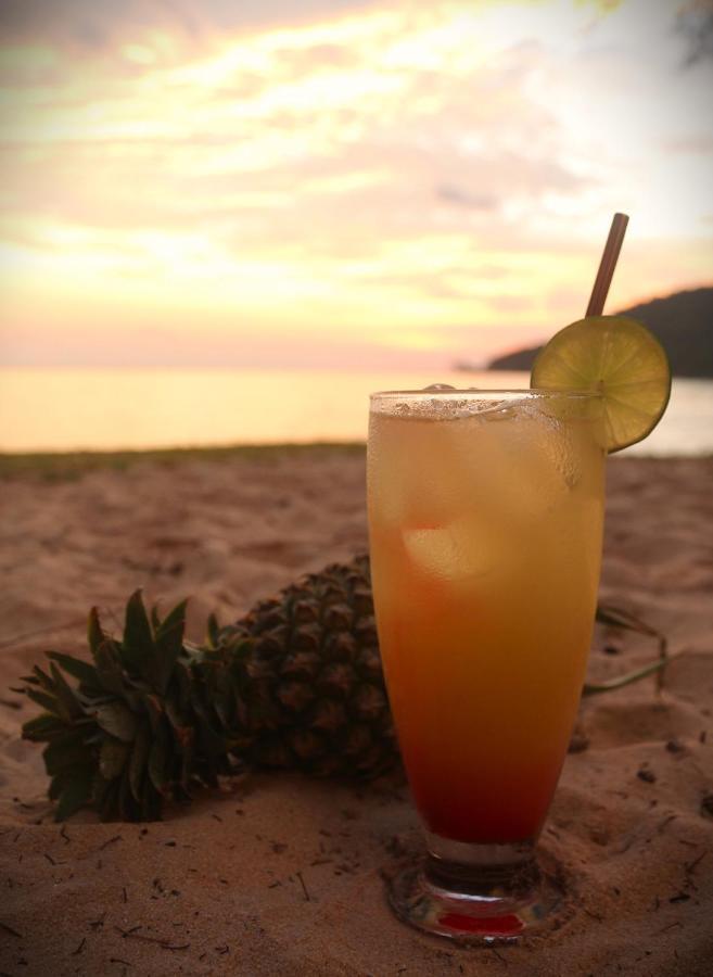 Lazy Beach Ко Ронг Санлоем Екстериор снимка