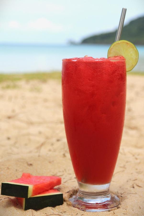 Lazy Beach Ко Ронг Санлоем Екстериор снимка